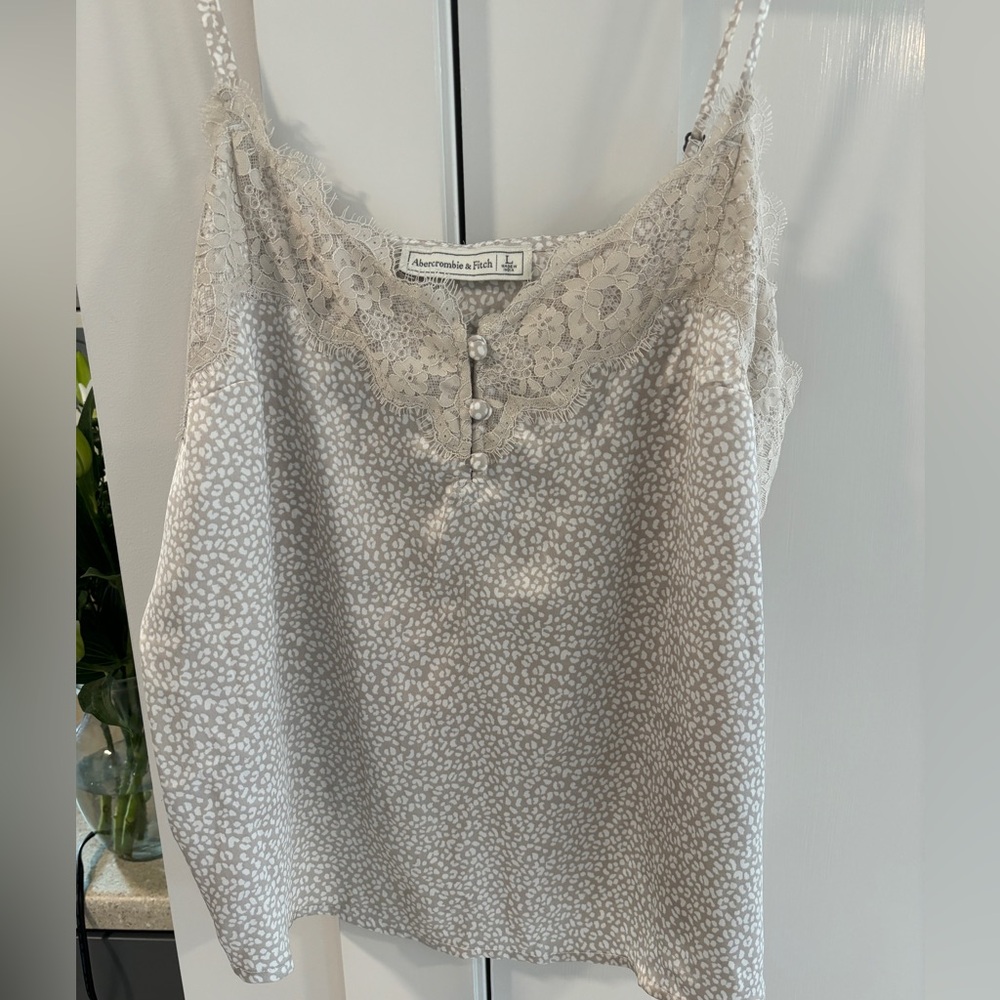 Abercrombie and Fitch camisole